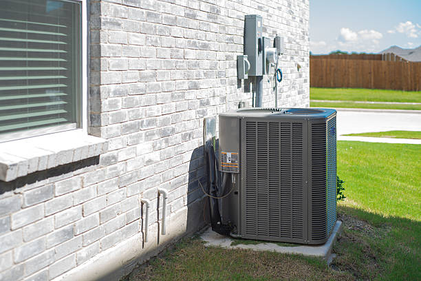 Reliable Ductwork Repair contractor in Mount Pleasant, UT by FH HVAC
